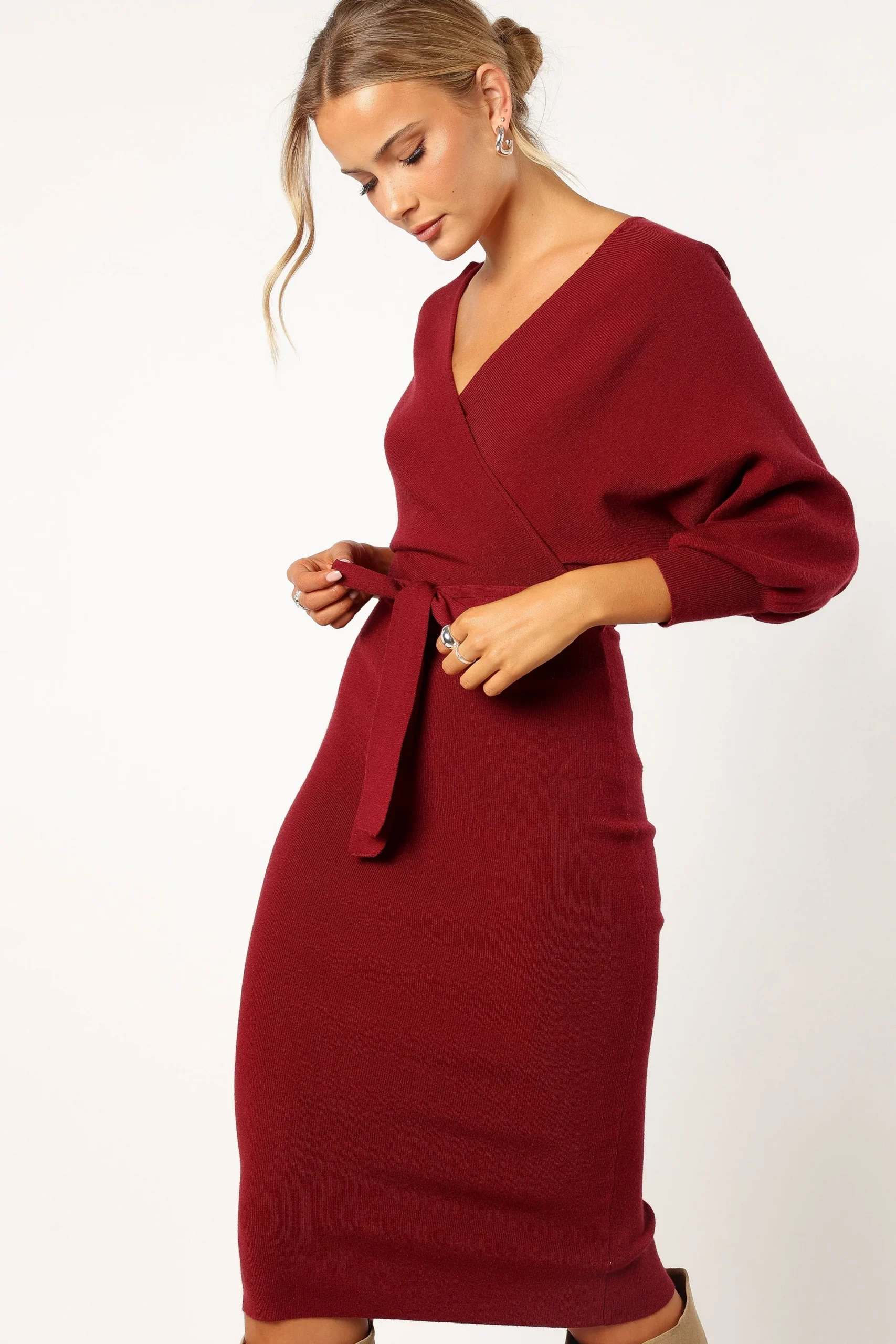 Nate Dress - Image 2